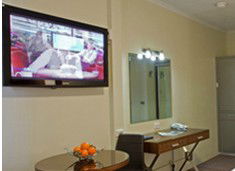 Best Western Central Motel And Apartments - Surfers Paradise Gold Coast 0