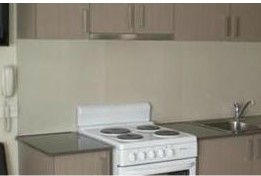 Best Western Central Motel And Apartments - Surfers Paradise Gold Coast 1