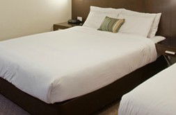 Best Western Central Motel And Apartments - Surfers Paradise Gold Coast 2