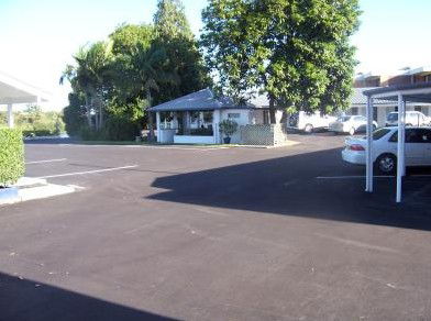 Colonial Court Motor Inn - Surfers Paradise Gold Coast 3