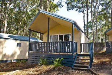Island View Beach Resort - Surfers Paradise Gold Coast 3