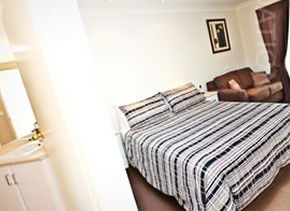 Coomealla Club Motel - Surfers Paradise Gold Coast 0