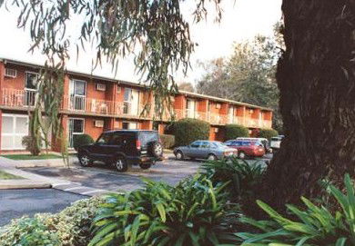Corowa Golf Club Motel - Surfers Paradise Gold Coast 1