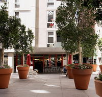 Tribeca Serviced Apartments - Surfers Paradise Gold Coast
