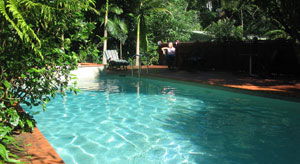 Mt Tamborine QLD Surfers Paradise Gold Coast