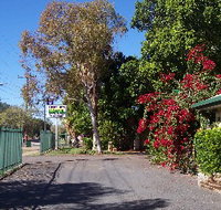Darling River Motel - Surfers Paradise Gold Coast