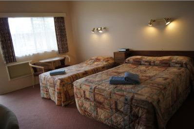 Echo Point Motor Inn - Surfers Paradise Gold Coast 3