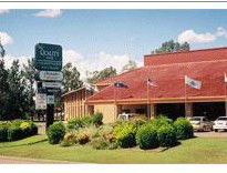 Quality Inn Charbonnier Hallmark - Surfers Paradise Gold Coast 0