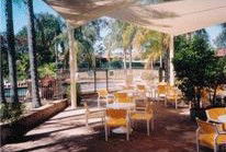 Quality Inn Charbonnier Hallmark - Surfers Paradise Gold Coast 1