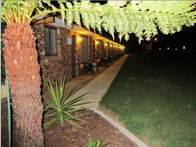 Golfers Lodge Motel - Surfers Paradise Gold Coast 0