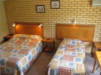 Golfers Lodge Motel - Surfers Paradise Gold Coast 4