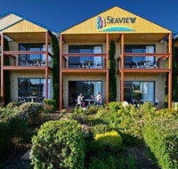 Seaview Motel  Apartments - Surfers Paradise Gold Coast