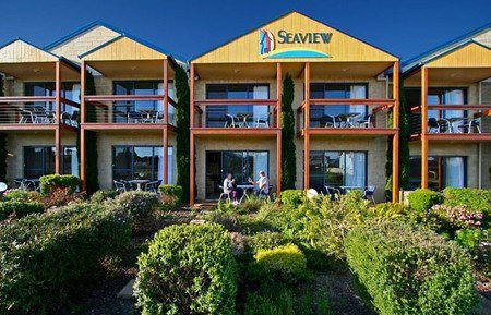 Seaview Motel & Apartments - Surfers Paradise Gold Coast 0