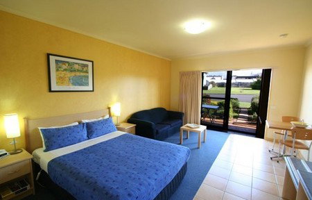 Seaview Motel & Apartments - Surfers Paradise Gold Coast 2