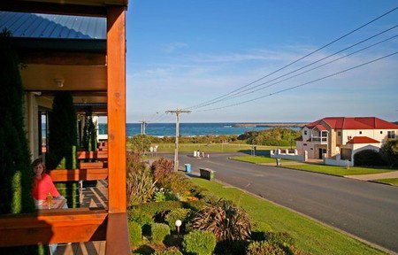 Seaview Motel & Apartments - Surfers Paradise Gold Coast 3
