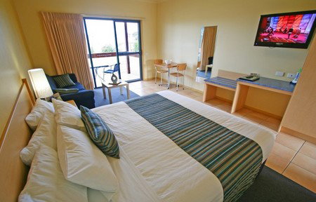 Seaview Motel & Apartments - Surfers Paradise Gold Coast 5