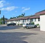 Hanging Rock Family Motel - Surfers Paradise Gold Coast