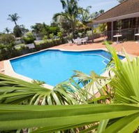 Island Palms Motor Inn - Surfers Paradise Gold Coast