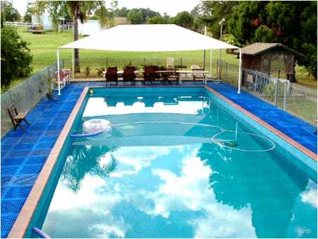 Jacaranda Motor Lodge - Surfers Paradise Gold Coast