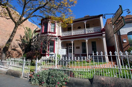 Alishan International Guesthouse - Surfers Paradise Gold Coast 0