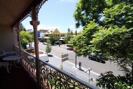 Alishan International Guesthouse - Surfers Paradise Gold Coast 1