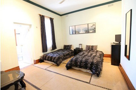 Alishan International Guesthouse - Surfers Paradise Gold Coast 2