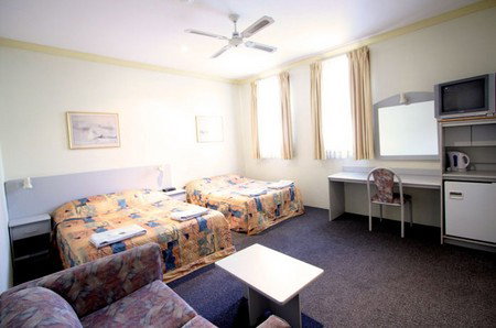 Alishan International Guesthouse - Surfers Paradise Gold Coast 3