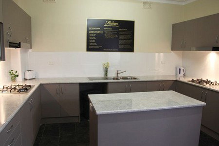 Alishan International Guesthouse - Surfers Paradise Gold Coast 4