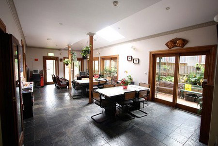 Alishan International Guesthouse - Surfers Paradise Gold Coast 5