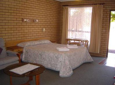 Kanimbla Motor Inn - Surfers Paradise Gold Coast 1