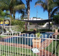 Major Mitchell Motel - Surfers Paradise Gold Coast