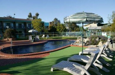 Mulwala NSW Surfers Paradise Gold Coast