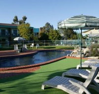 Club Mulwala Resort - Surfers Paradise Gold Coast