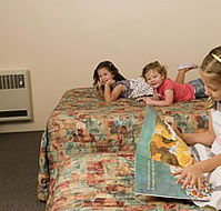 Oriana Motor Inn - Surfers Paradise Gold Coast