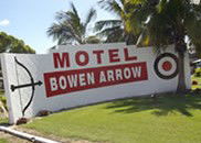 Bowen Arrow Motel - Surfers Paradise Gold Coast 0