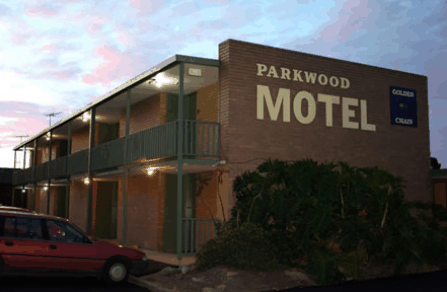 Parkwood Motel - Surfers Paradise Gold Coast