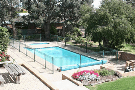 Parkwood Motel - Surfers Paradise Gold Coast 1