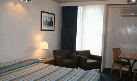 Parkwood Motel - Surfers Paradise Gold Coast 2