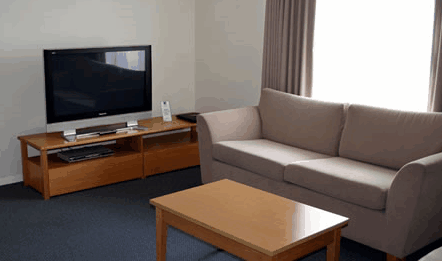 Parkwood Motel - Surfers Paradise Gold Coast 3