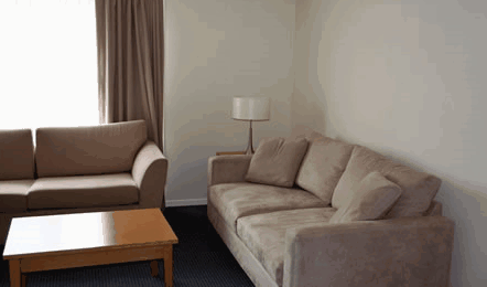 Parkwood Motel - Surfers Paradise Gold Coast 4