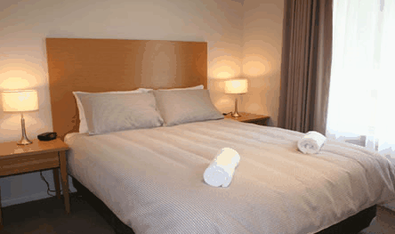 Parkwood Motel - Surfers Paradise Gold Coast 5