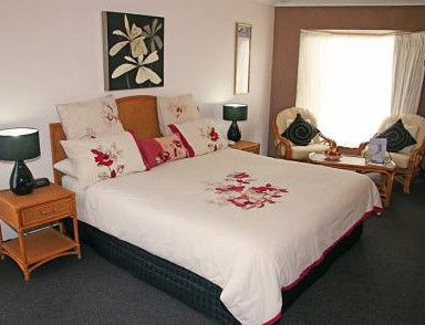 Sapphire Waters Motor Inn - Surfers Paradise Gold Coast 1