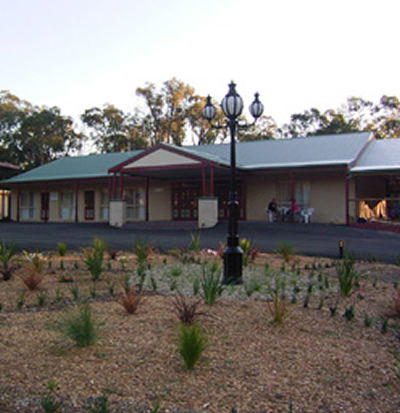 Healesville VIC Surfers Paradise Gold Coast