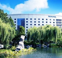 Novotel Rockford Darling Harbour - Surfers Paradise Gold Coast