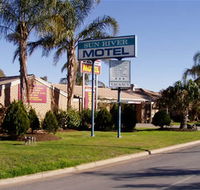 Sun River Resort Motel - Surfers Paradise Gold Coast