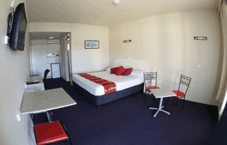 Best Western Zebra Motel - Surfers Paradise Gold Coast