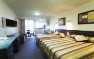 Hyde Park Inn - Surfers Paradise Gold Coast 1