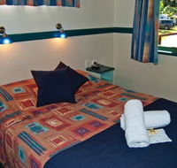 BIG4 Cairns Crystal Cascades Holiday Park - Surfers Paradise Gold Coast