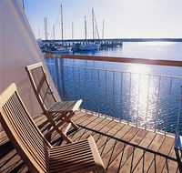 Quest Harbour Village - Surfers Paradise Gold Coast
