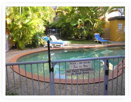 Beachside Mooloolaba - Surfers Paradise Gold Coast 2
